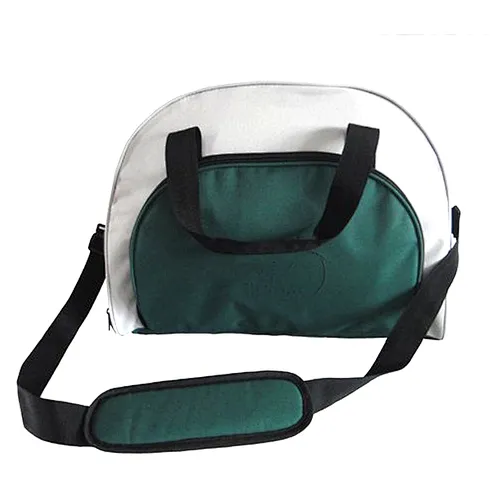 Custom outdoor travel bag for men