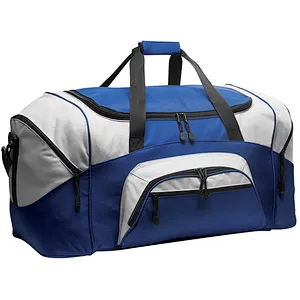 Custom outdoor travel bag for men