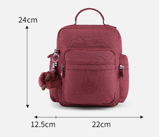 Women Daily Oxford Multifunction Casual Luxury backpack Anti Theft backpacks for teen girls