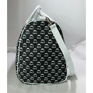 Full color printing travel bag&sport bag
