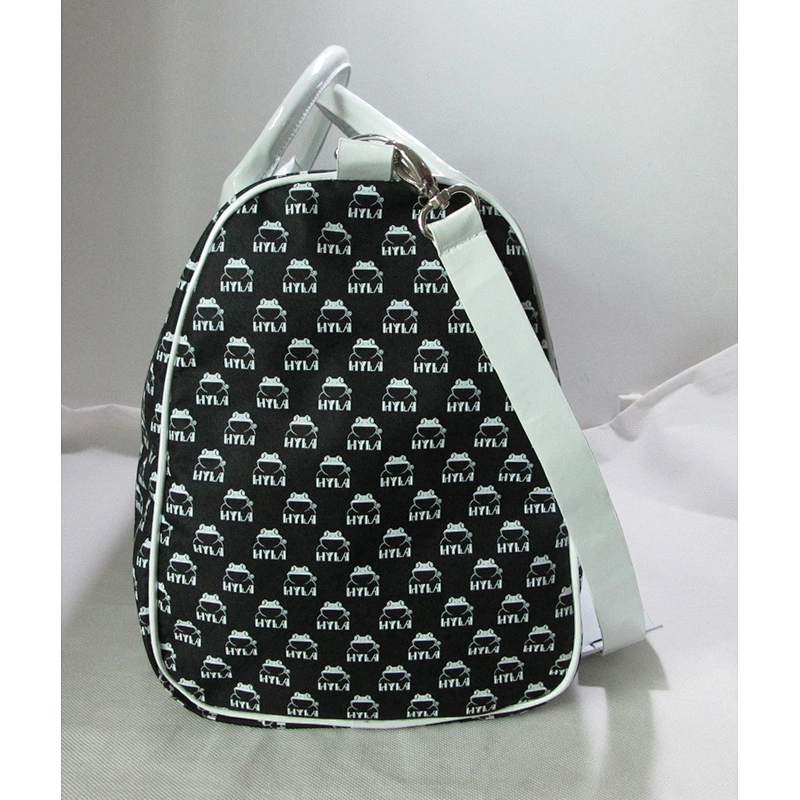 Full color printing travel bag&sport bag