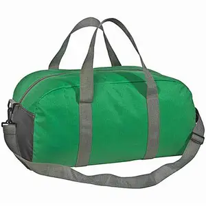 Custom outdoor travel bag for men