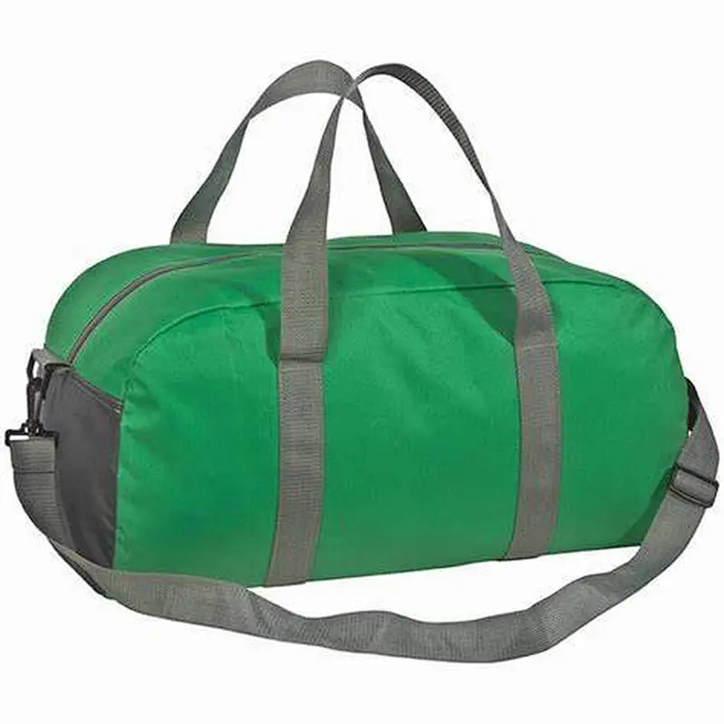 Custom outdoor travel bag for men