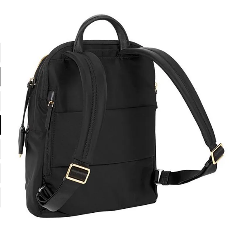 Waterproof lady fashion casual backpack for 14 inch laptop back pack  business bagpack women backpack