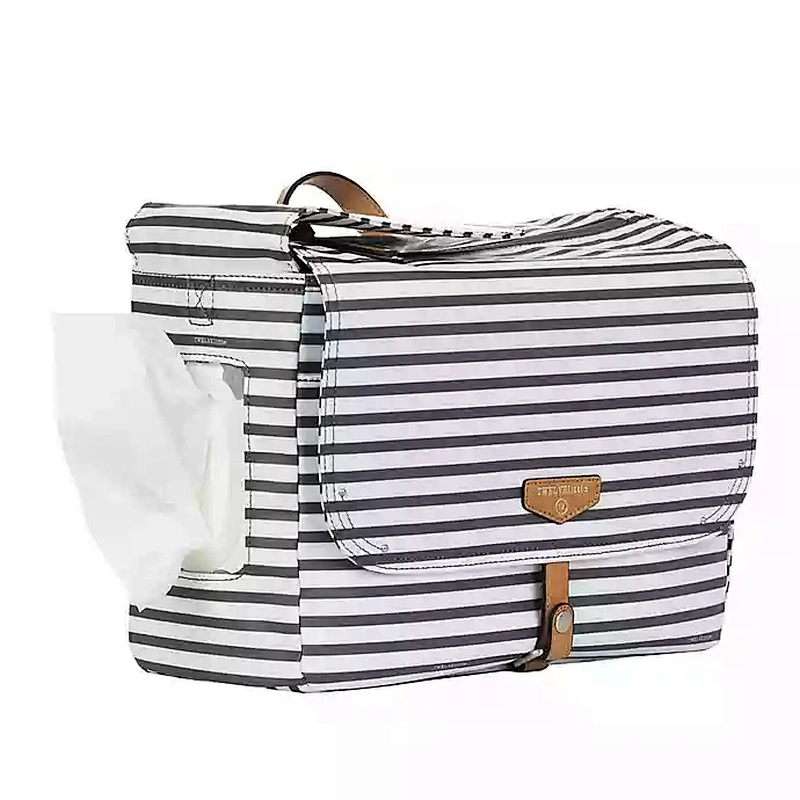 Diapper bag
