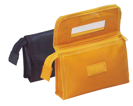 Wholesale China manufacturer polyester custom printing cosmetic pouch