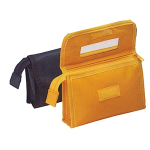 Wholesale China manufacturer polyester custom printing cosmetic pouch