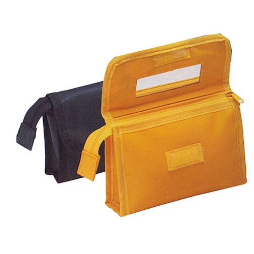 Wholesale China manufacturer polyester custom printing cosmetic pouch