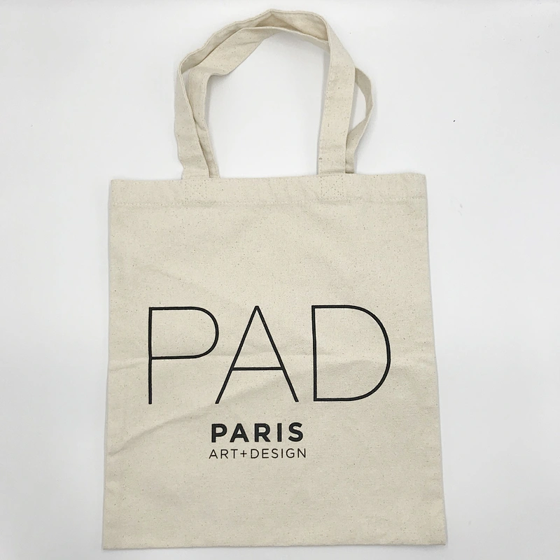 cotton tote bag