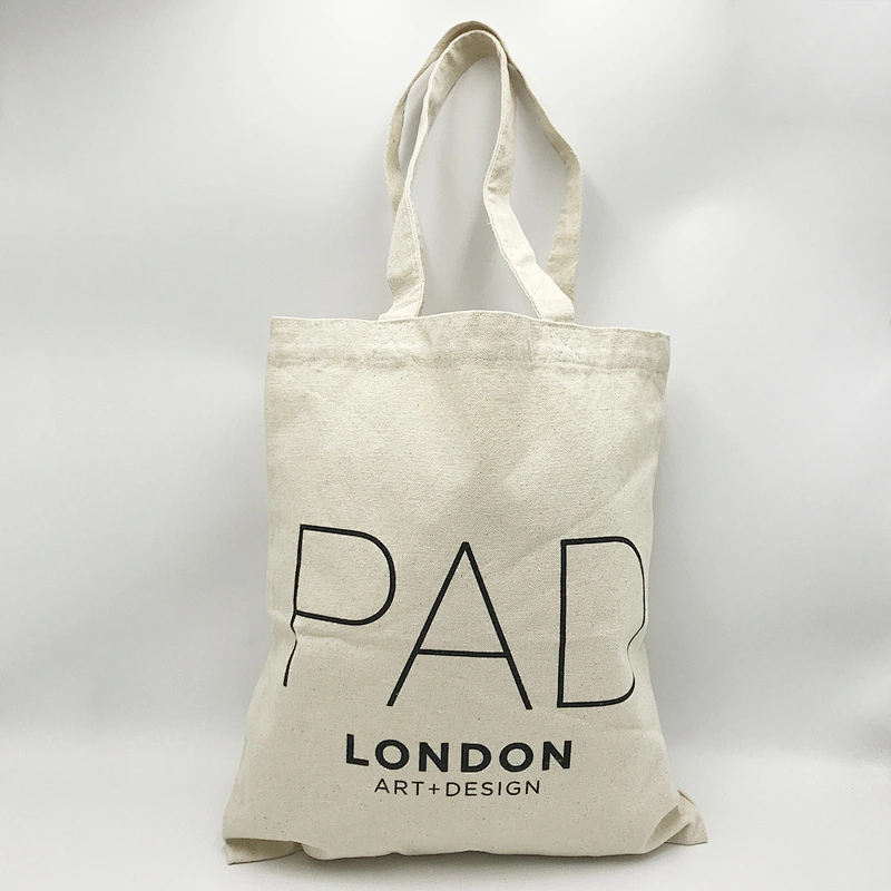 cotton tote bag