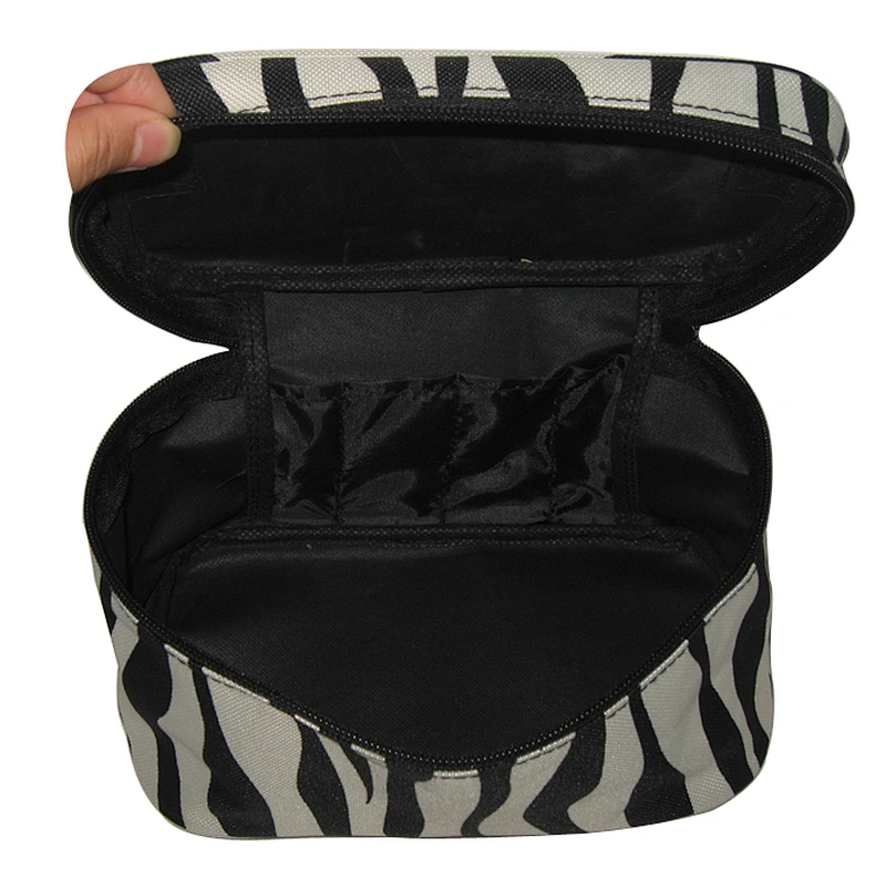 Ladies vanity makeup bag