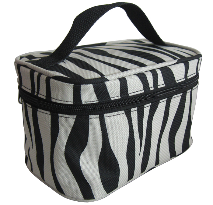 Ladies vanity makeup bag
