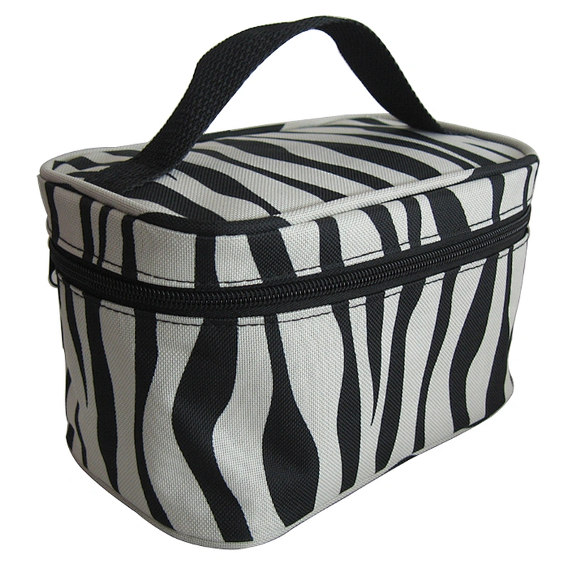 Ladies vanity makeup bag