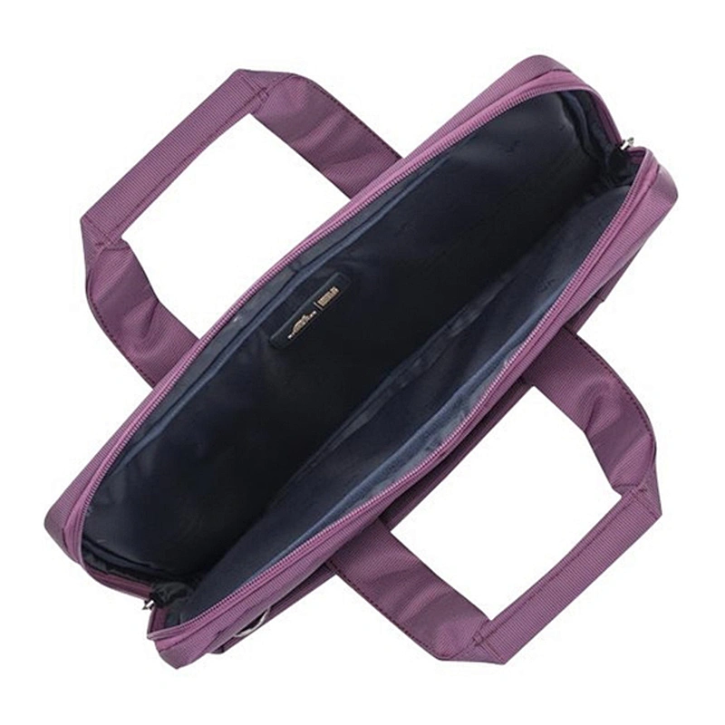BSCI Wholesale Amazon travel handbag computer custom logo waterproof laptop bag