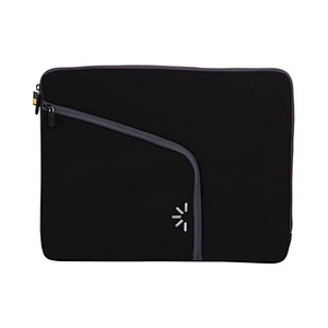 BSCI Wholesale Amazon High Quality Custom Logo Soft Handled Neoprene Laptop Bag with Pocket