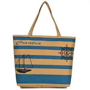BSCI Cotton bag Canvas bag Cotton bag Fashion shopping bag