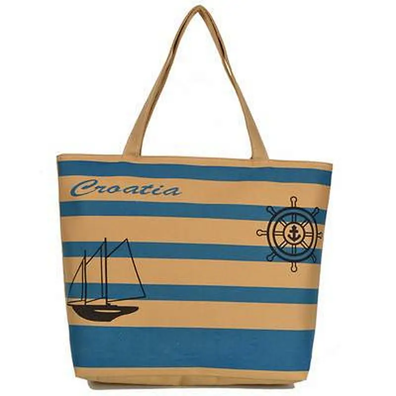 BSCI Cotton bag Canvas bag Cotton bag Fashion shopping bag