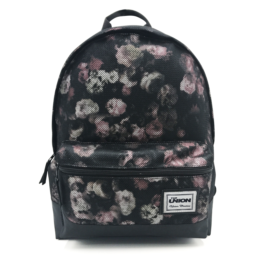 Newest Customized Printing Mini Schoolbag Cute Full Pattern Backpack for Teens kids school backpack