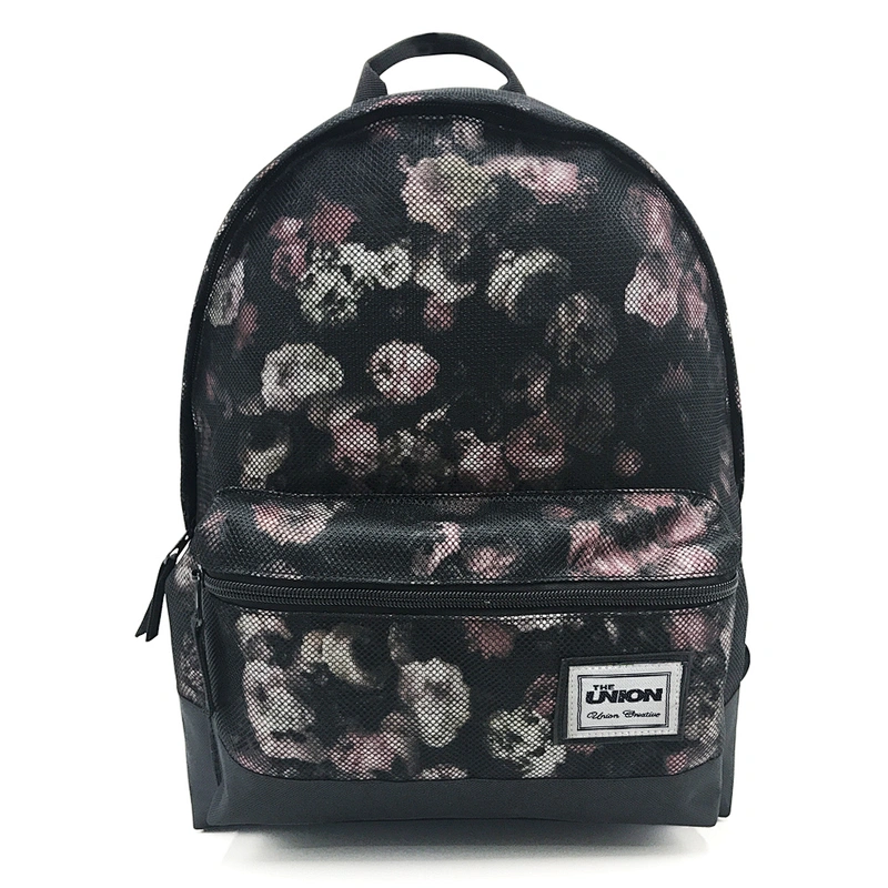 Newest Customized Printing Mini Schoolbag Cute Full Pattern Backpack for Teens kids school backpack