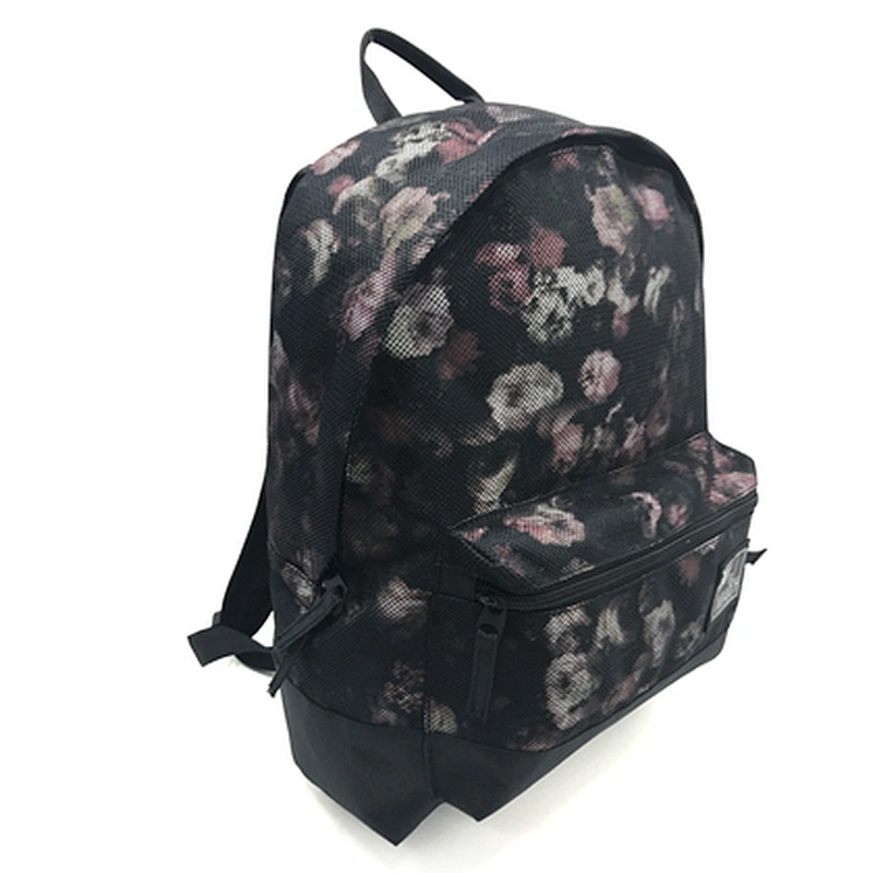 Newest Customized Printing Mini Schoolbag Cute Full Pattern Backpack for Teens kids school backpack