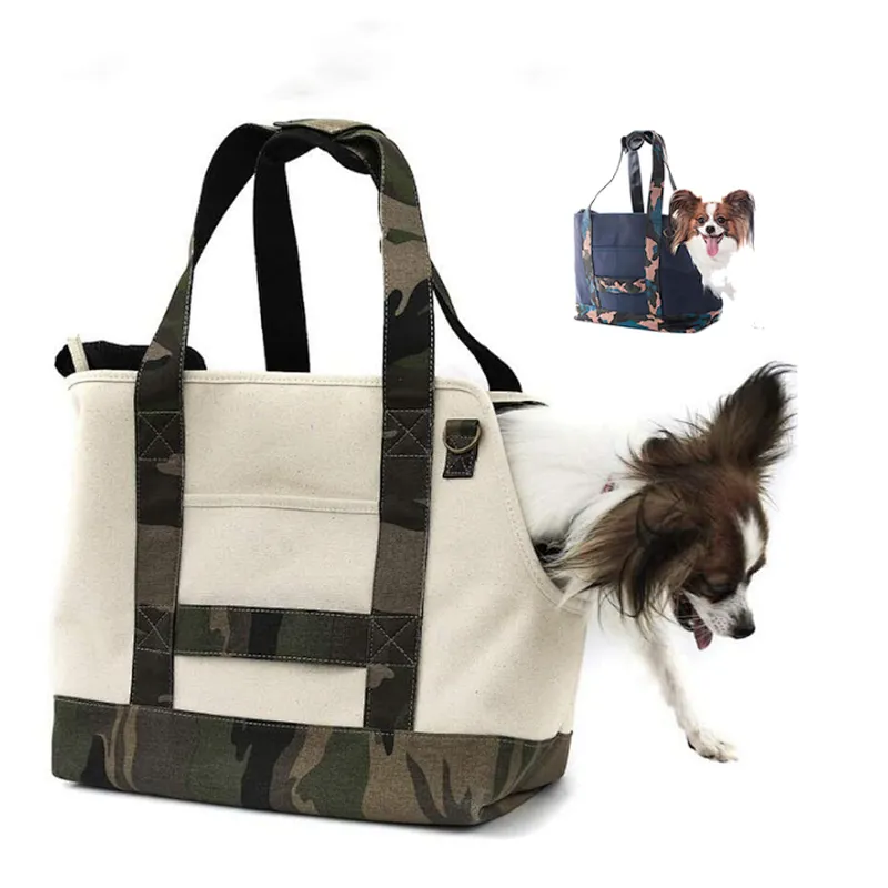 Outdoor Sports Walking Pet Bag Dog Cat Tote Sling Carry Bag Dog Pet Supplies Travel Carry Case