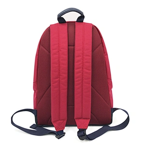 Kids Classical School Bags Custom Children's Bookbags Print Latest Fashion For Teen Girl Nylon Day Backpack