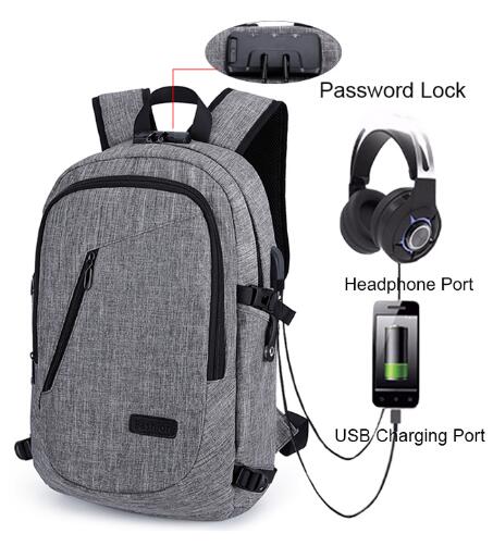 laptop backpack