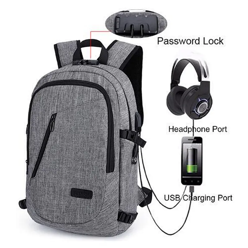 laptop backpack