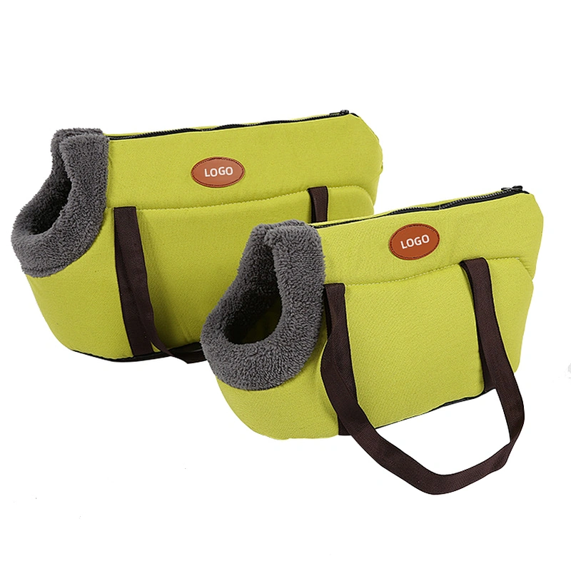 Good Quality Pet Travel Tote Bag and Pet Travel Supply Bag for Take Pet Travel or Outdoor