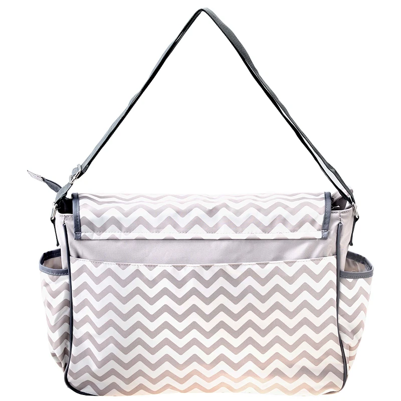 Mummy Multifunctional Portable Baby Nappy Backpack Diaper Bag