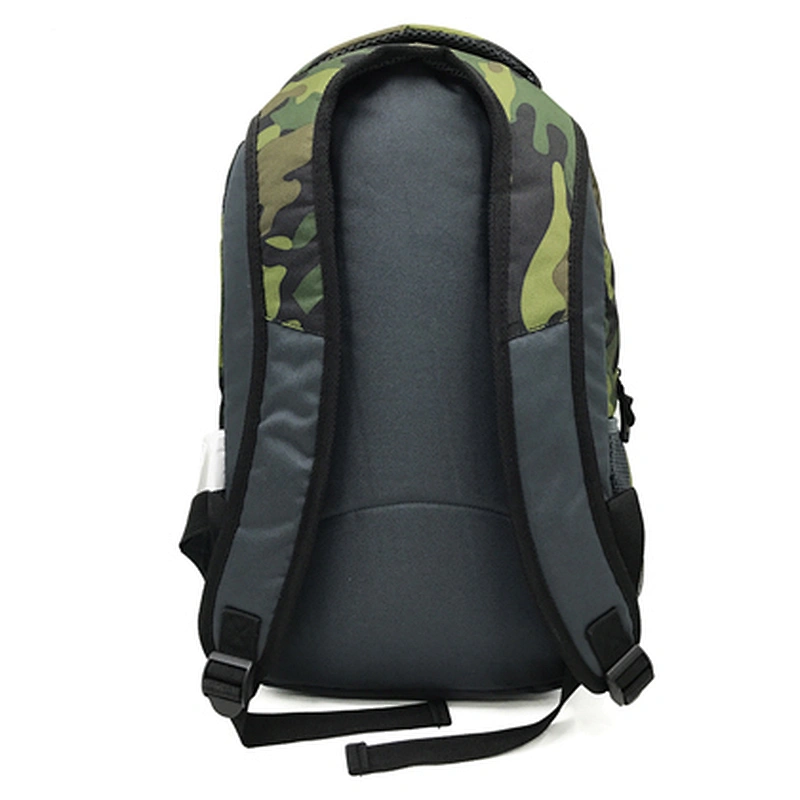 Popular Camouflage Backpack School Backpack Leisure Travel Backpack With Large Capacity