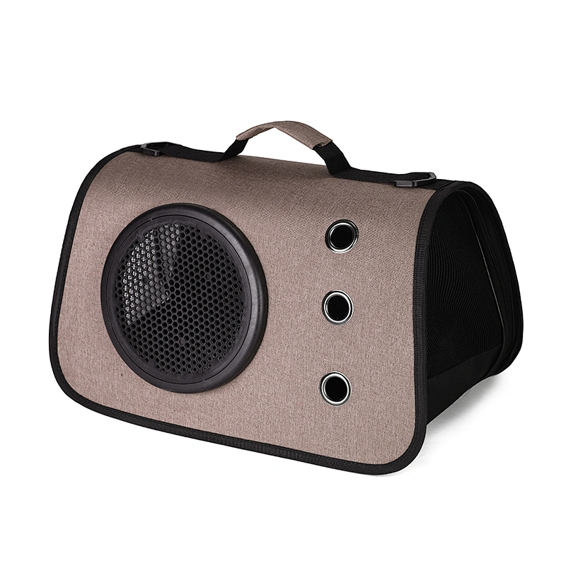 Latest Promotion Price cat handbag Custom Logo dog Sling Bag Outing Carries Pet Bag