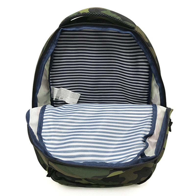 Popular Camouflage Backpack School Backpack Leisure Travel Backpack With Large Capacity