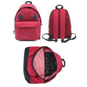 Kids Classical School Bags Custom Children's Bookbags Print Latest Fashion For Teen Girl Nylon Day Backpack