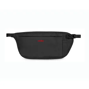 Eco-friendly bag polyester waist bag