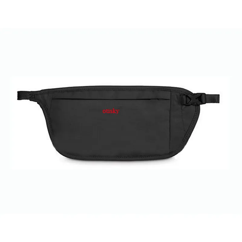 Eco-friendly bag polyester waist bag
