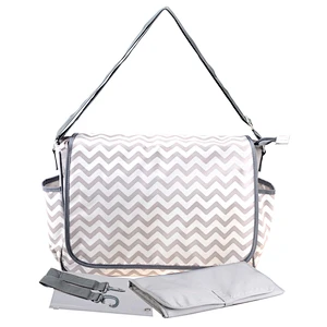Mummy Multifunctional Portable Baby Nappy Backpack Diaper Bag