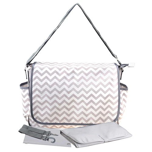 Mummy Multifunctional Portable Baby Nappy Backpack Diaper Bag
