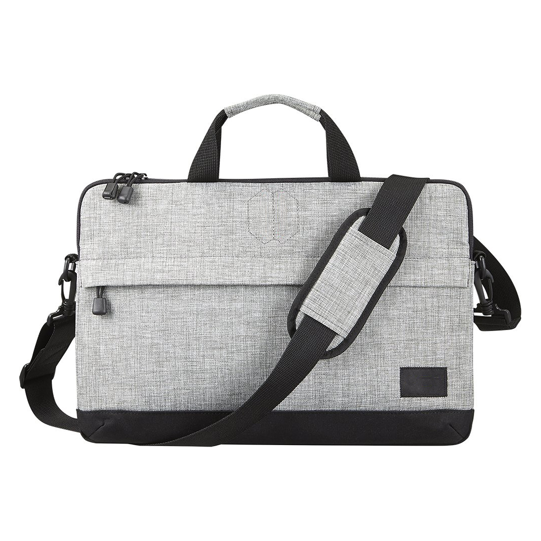 BSCI Wholesale Amazon lightweight business bags & cases fashion casual waterproof ladies laptop bags