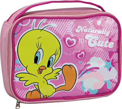 BSCI Wholesale New Cute Children Lunch Bag Small Cooler Bag for Food