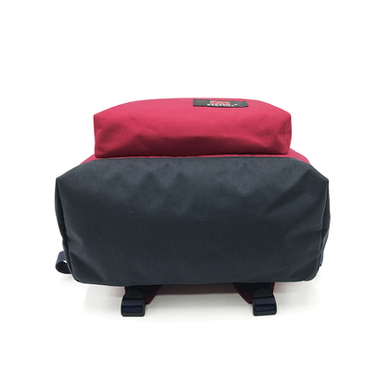 Kids Classical School Bags Custom Children's Bookbags Print Latest Fashion For Teen Girl Nylon Day Backpack