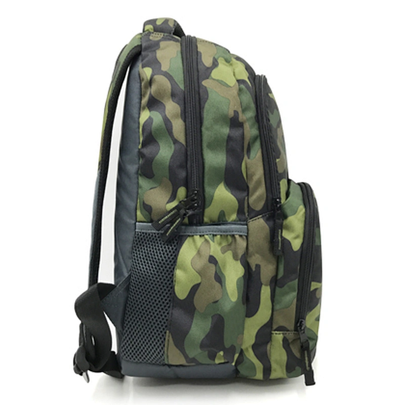 Popular Camouflage Backpack School Backpack Leisure Travel Backpack With Large Capacity
