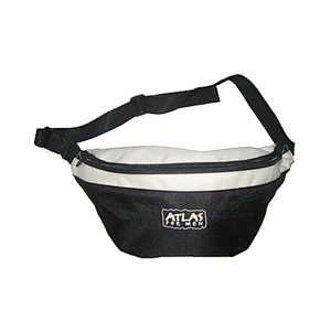 High quality polyester waist bag