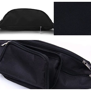 hot sale packable supreme waist bag fanny pack