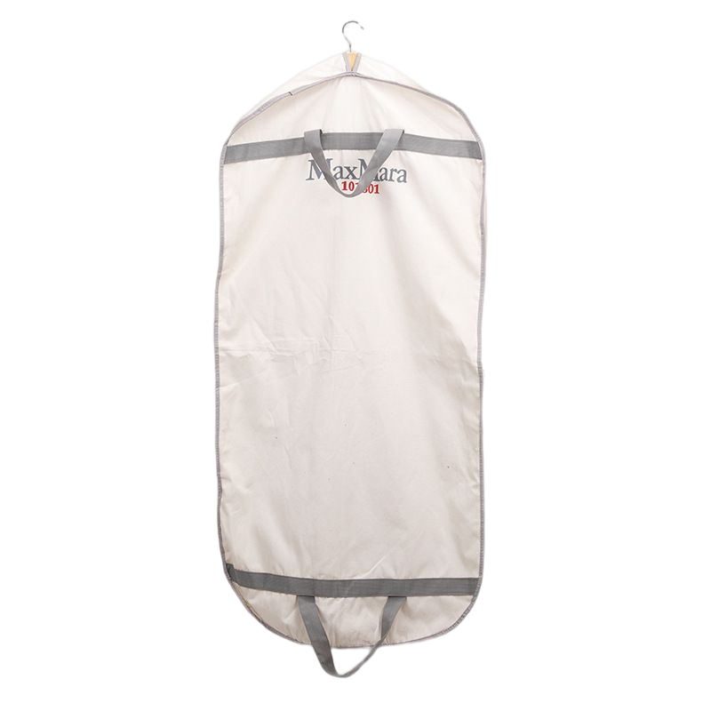 BSCI Wholesale Clothing Dress Packaging Bag Large Organza Dress Cover Bag