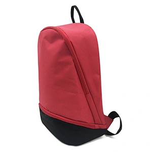 Customized daily used children school backpack for boy girls cheap kids durable book bag child polyester rucksack