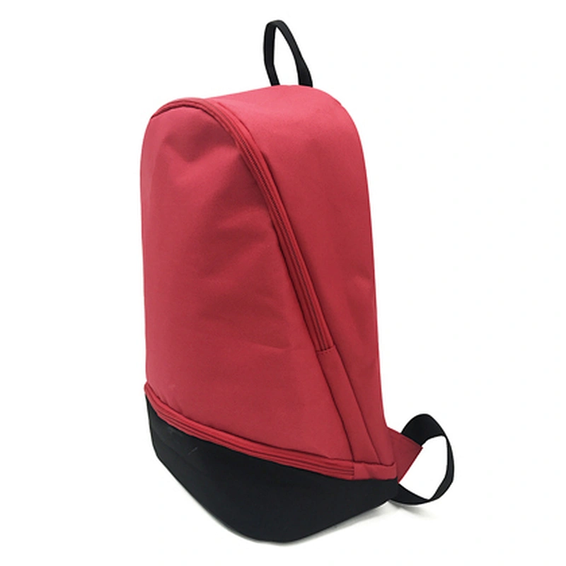 Customized daily used children school backpack for boy girls cheap kids durable book bag child polyester rucksack