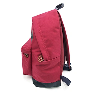 Kids Classical School Bags Custom Children's Bookbags Print Latest Fashion For Teen Girl Nylon Day Backpack