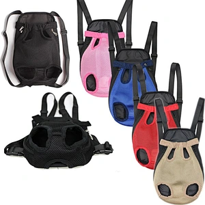 Canvas Foldable Travel Airline Approved Pet Carrier Tote Pet Bag for Dog