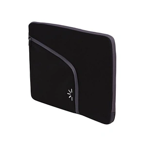 BSCI Wholesale Amazon High Quality Custom Logo Soft Handled Neoprene Laptop Bag with Pocket